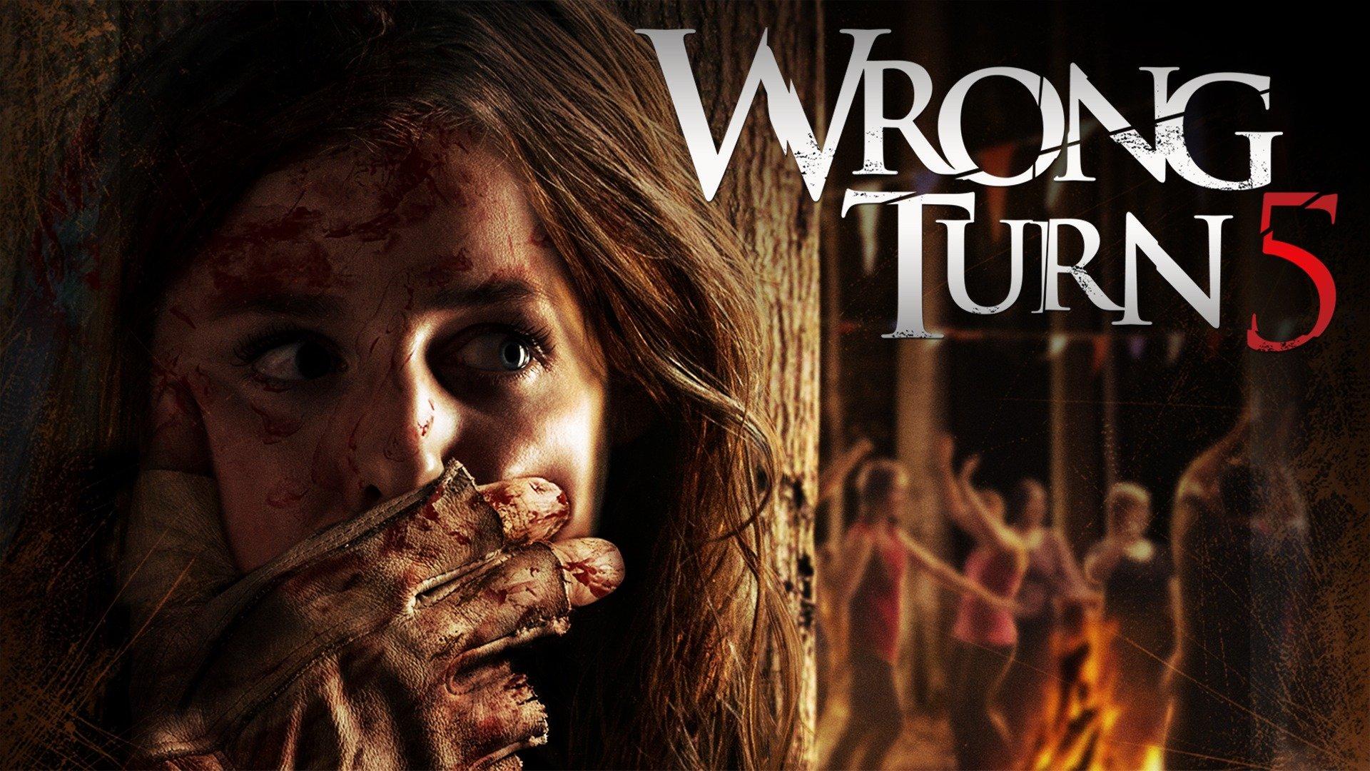 Wrong Turn 5: Bloodlines