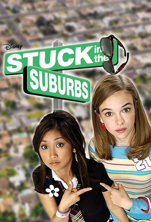 Stuck in the Suburbs