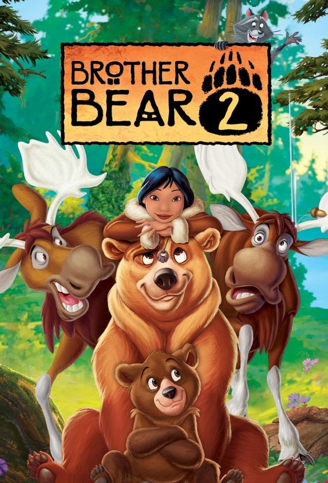 Brother Bear 2