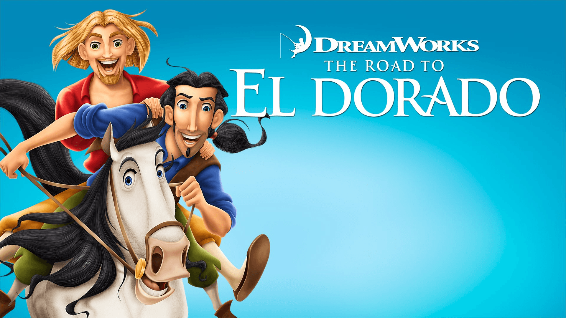 The Road to El Dorado