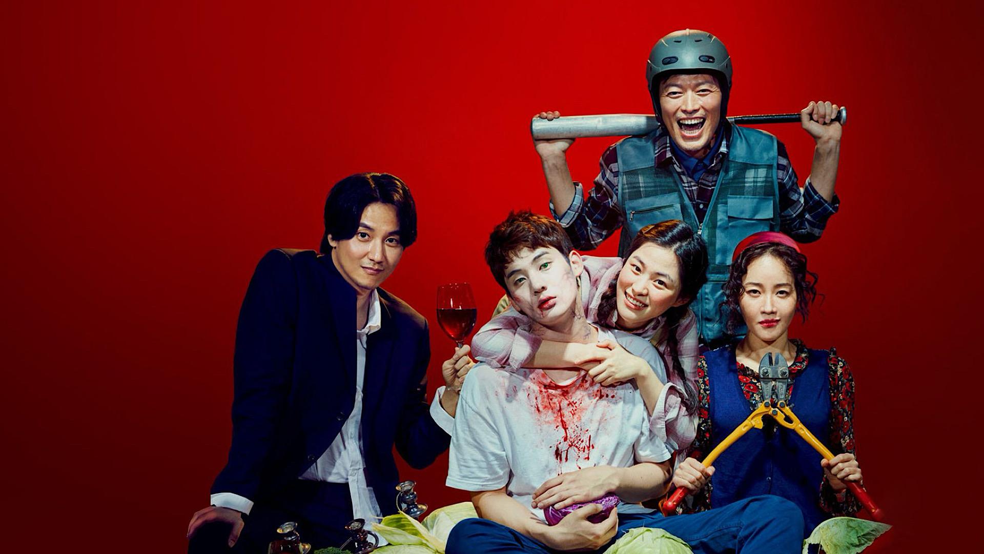 The Odd Family: Zombie On Sale