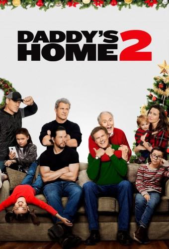 Daddy's Home 2