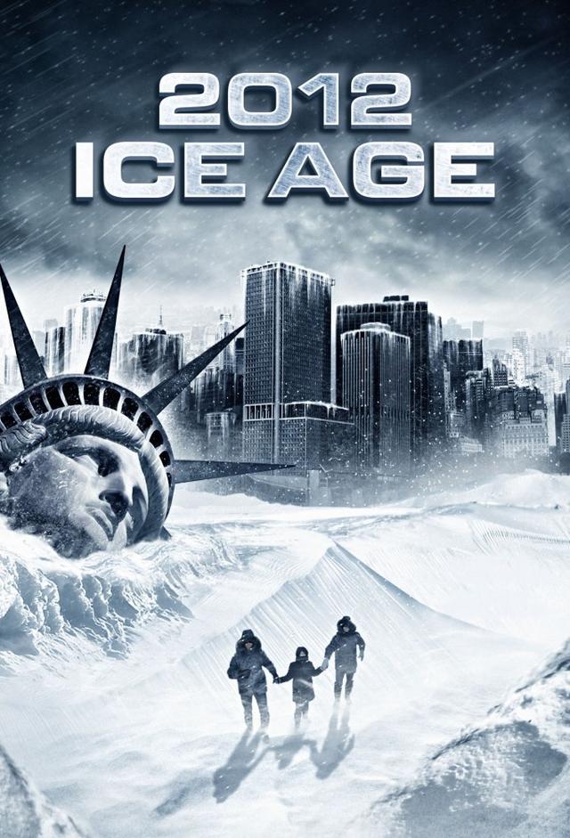 2012: Ice Age