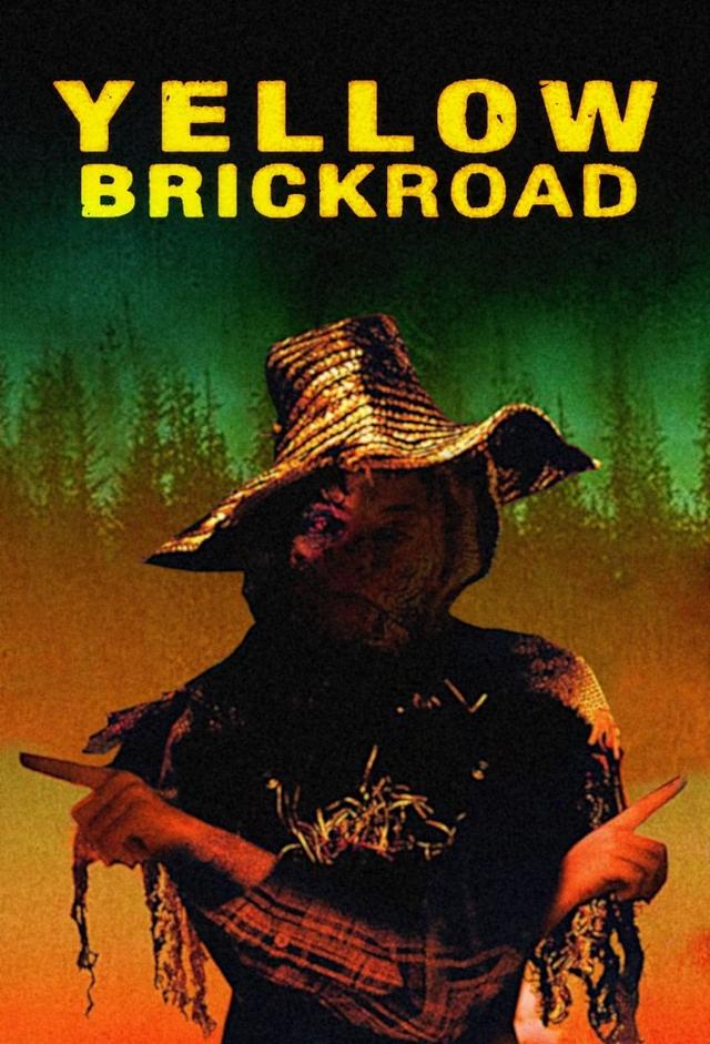 YellowBrickRoad