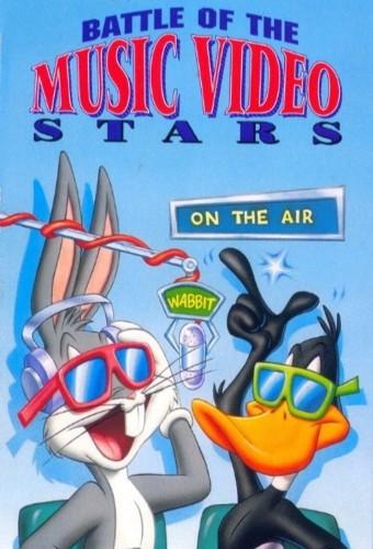 Bugs vs. Daffy: Battle of the Music Video Stars