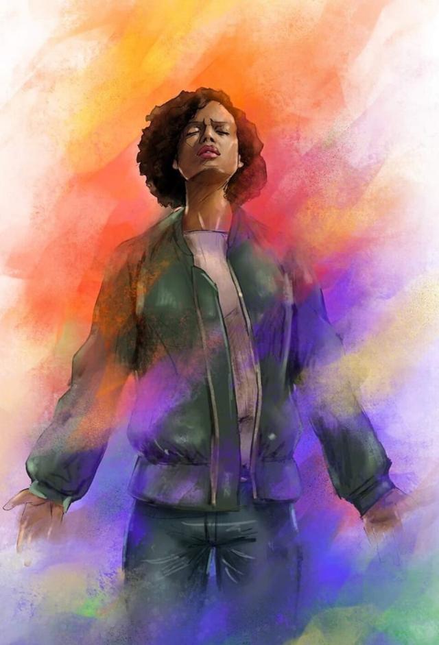 Fast Color