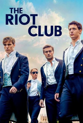 The Riot Club