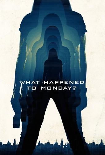 What Happened to Monday