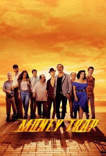 Organize İşler: Sazan Sarmalı