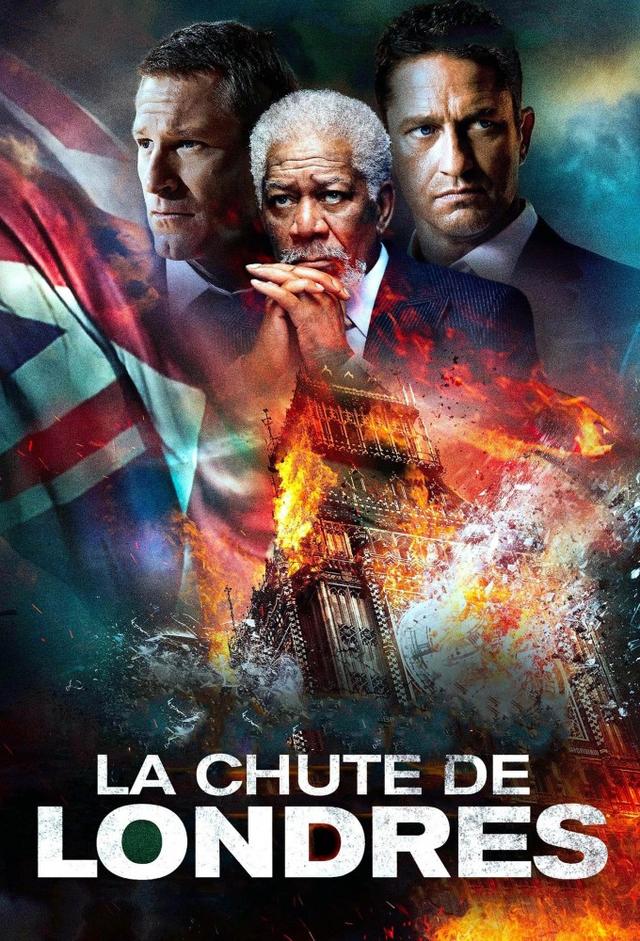 La Chute de Londres