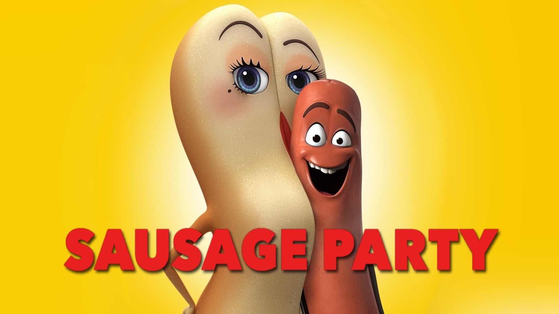 Sausage Party