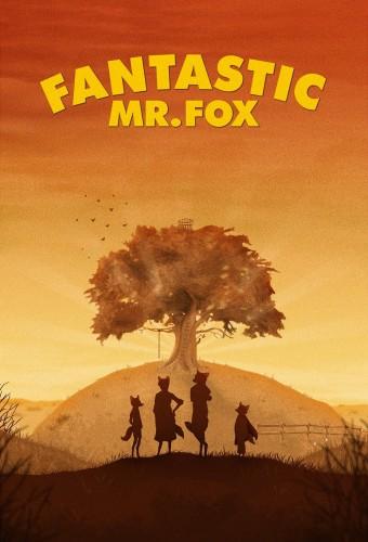 Fantastic Mr. Fox