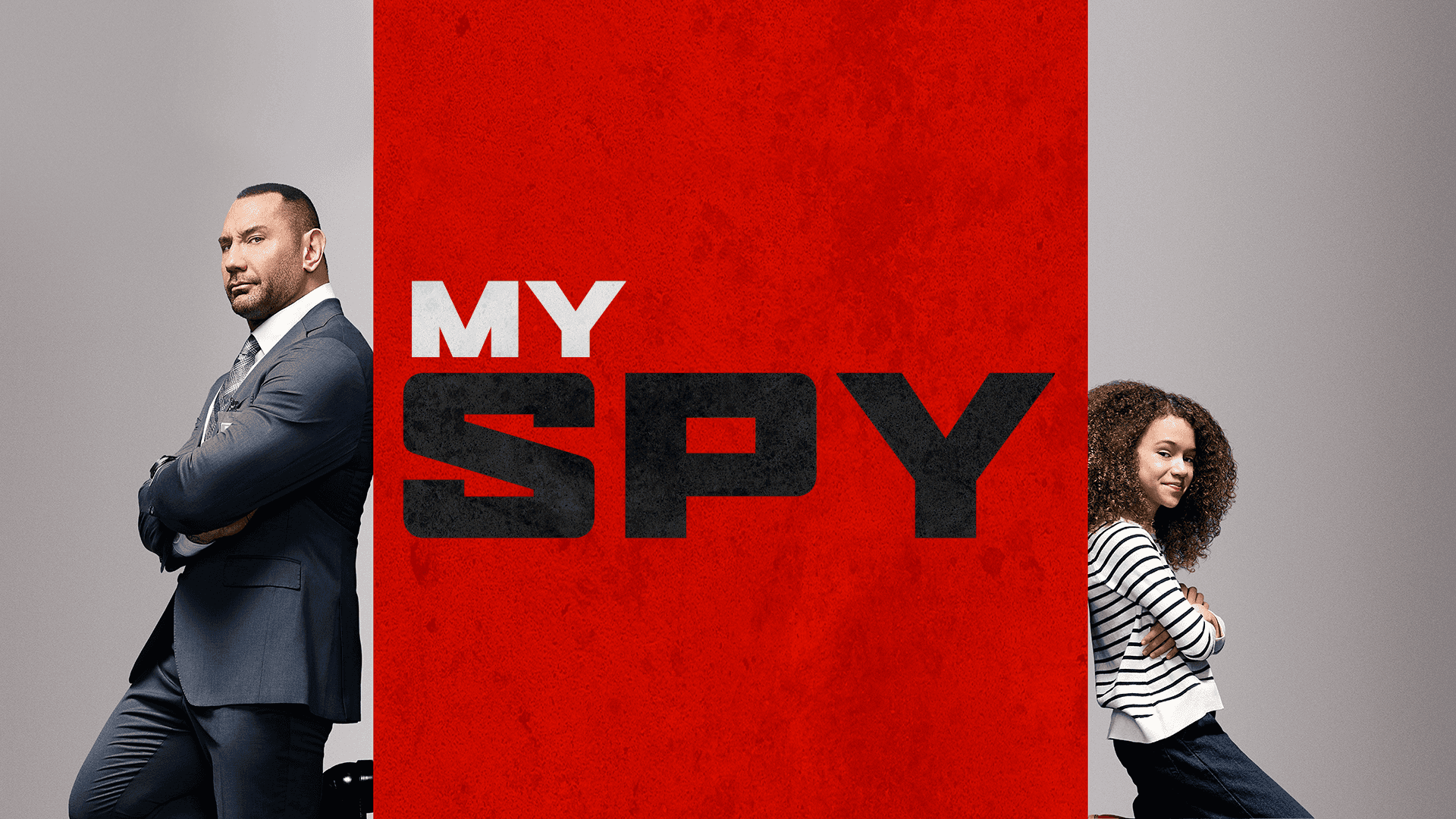 My Spy