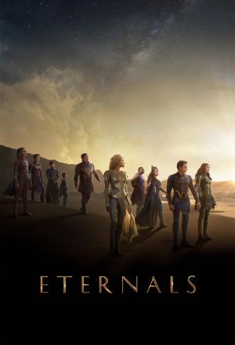 Eternals