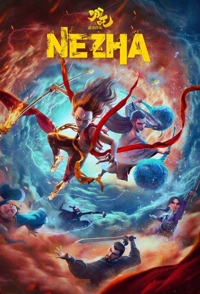 Ne Zha
