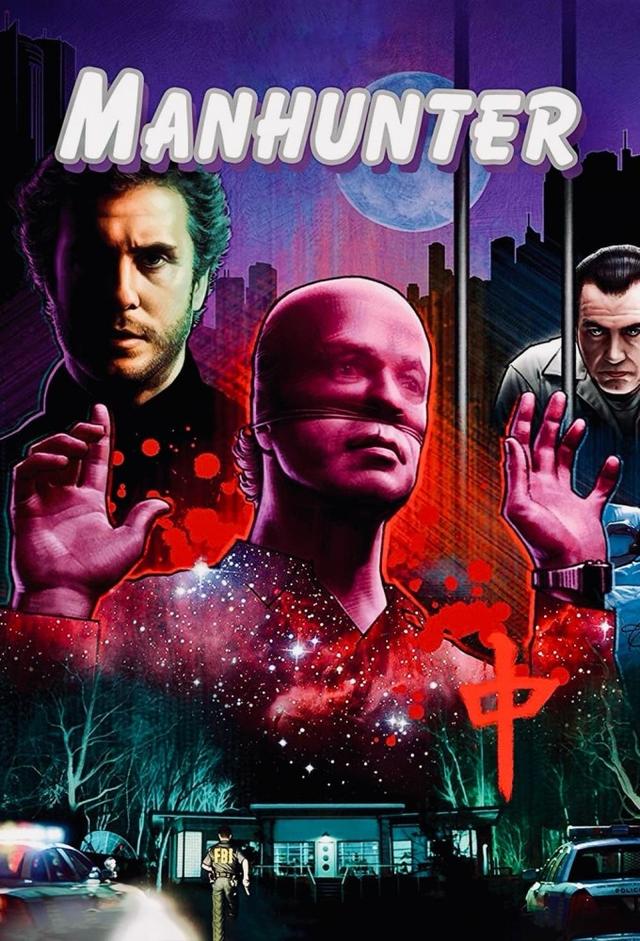 Manhunter