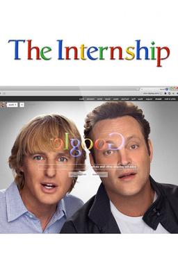 The Internship