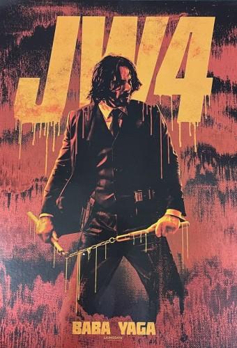 John Wick: Chapter 4