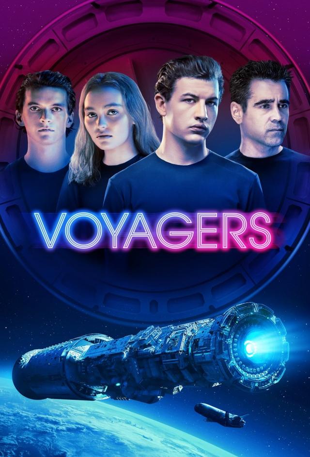 Voyagers