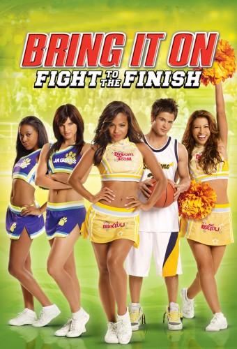 Bring It On: Fight to the Finish