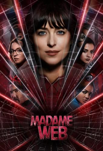 Madame Web