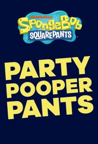 SpongeBob's House Party