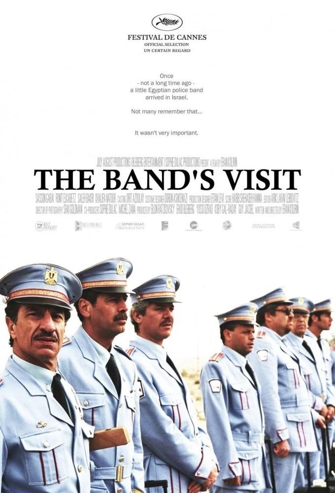 The Band's Visit