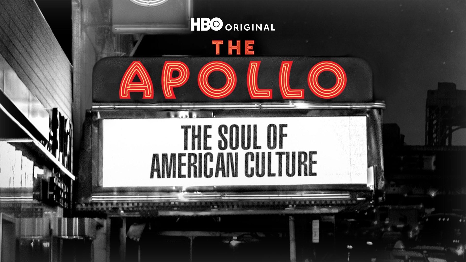 The Apollo