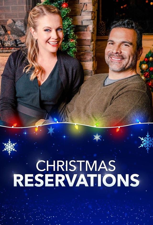 Christmas Reservations