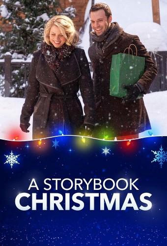 A Storybook Christmas