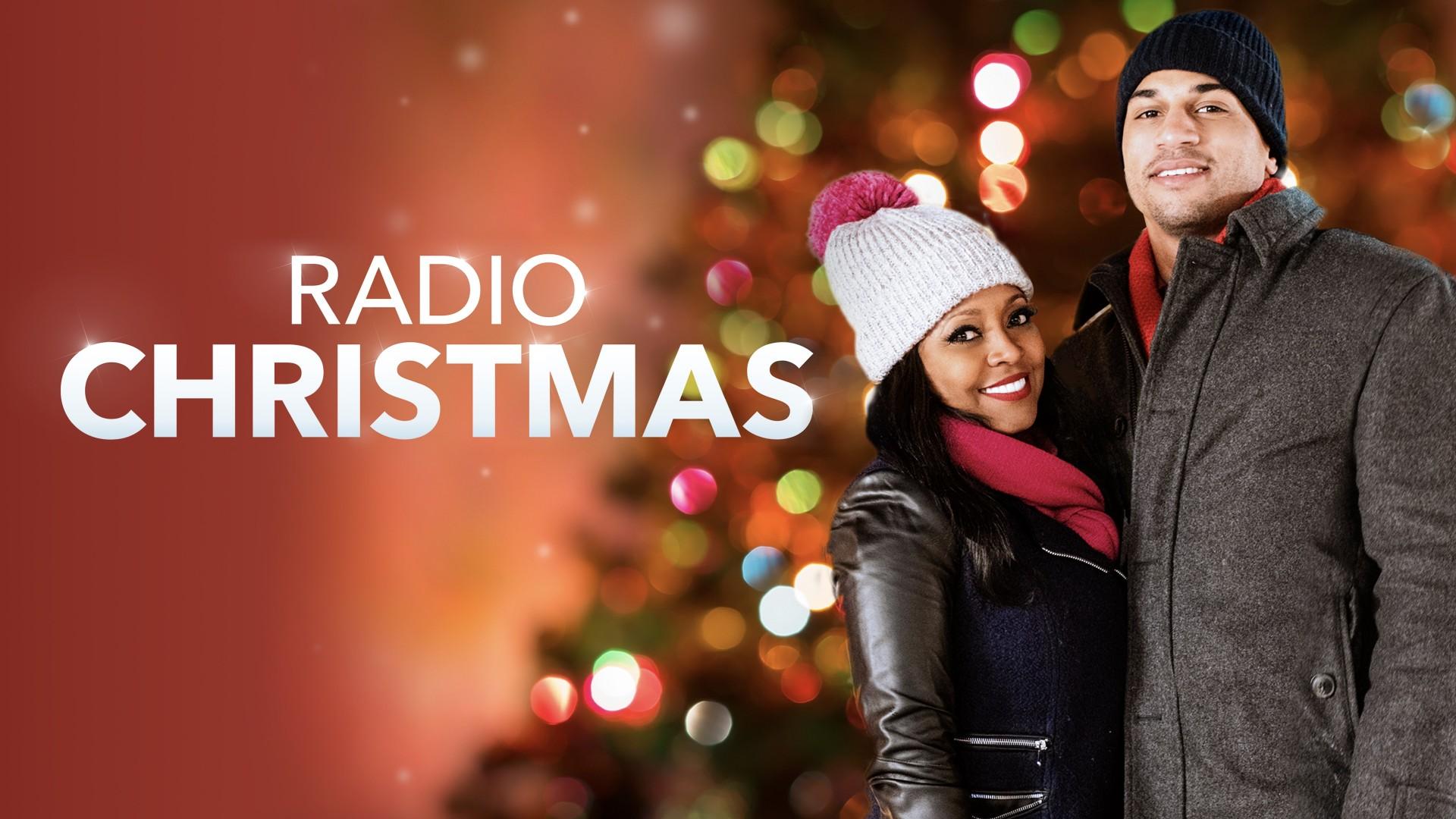 Radio Christmas