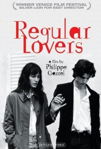Les amants réguliers