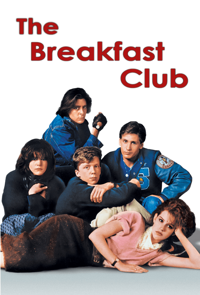 The Breakfast Club