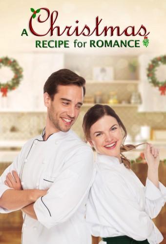 A Christmas Recipe for Romance