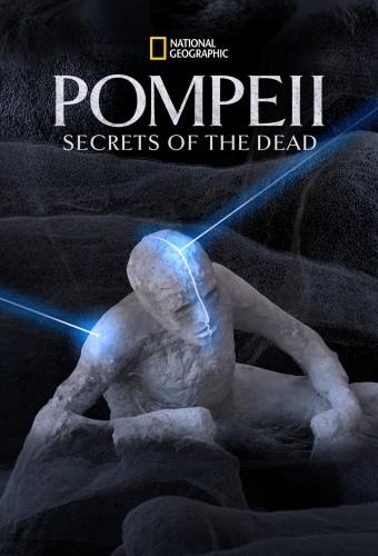 Pompeii: Secrets of the Dead