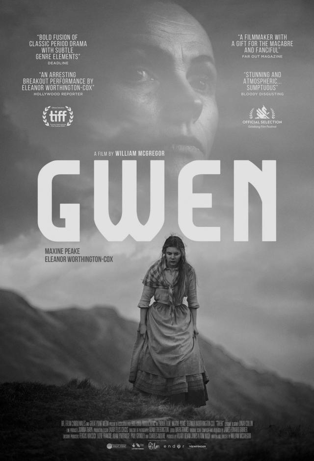 Gwen