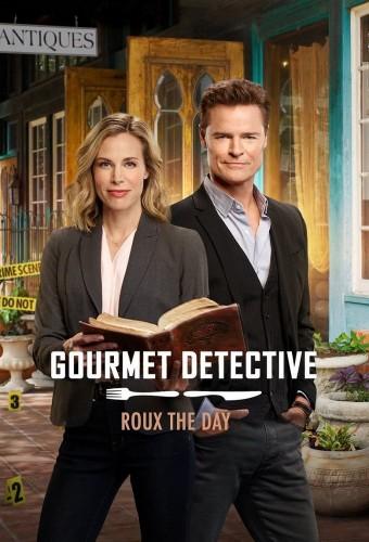 Gourmet Detective: Roux the Day