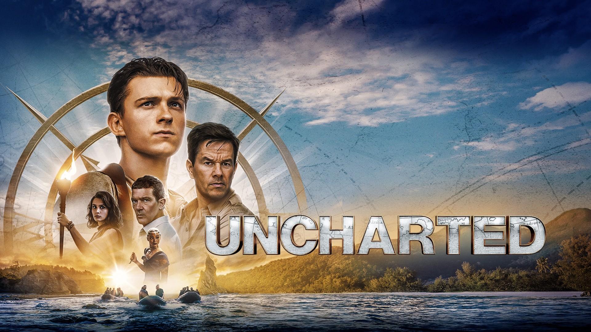 Uncharted