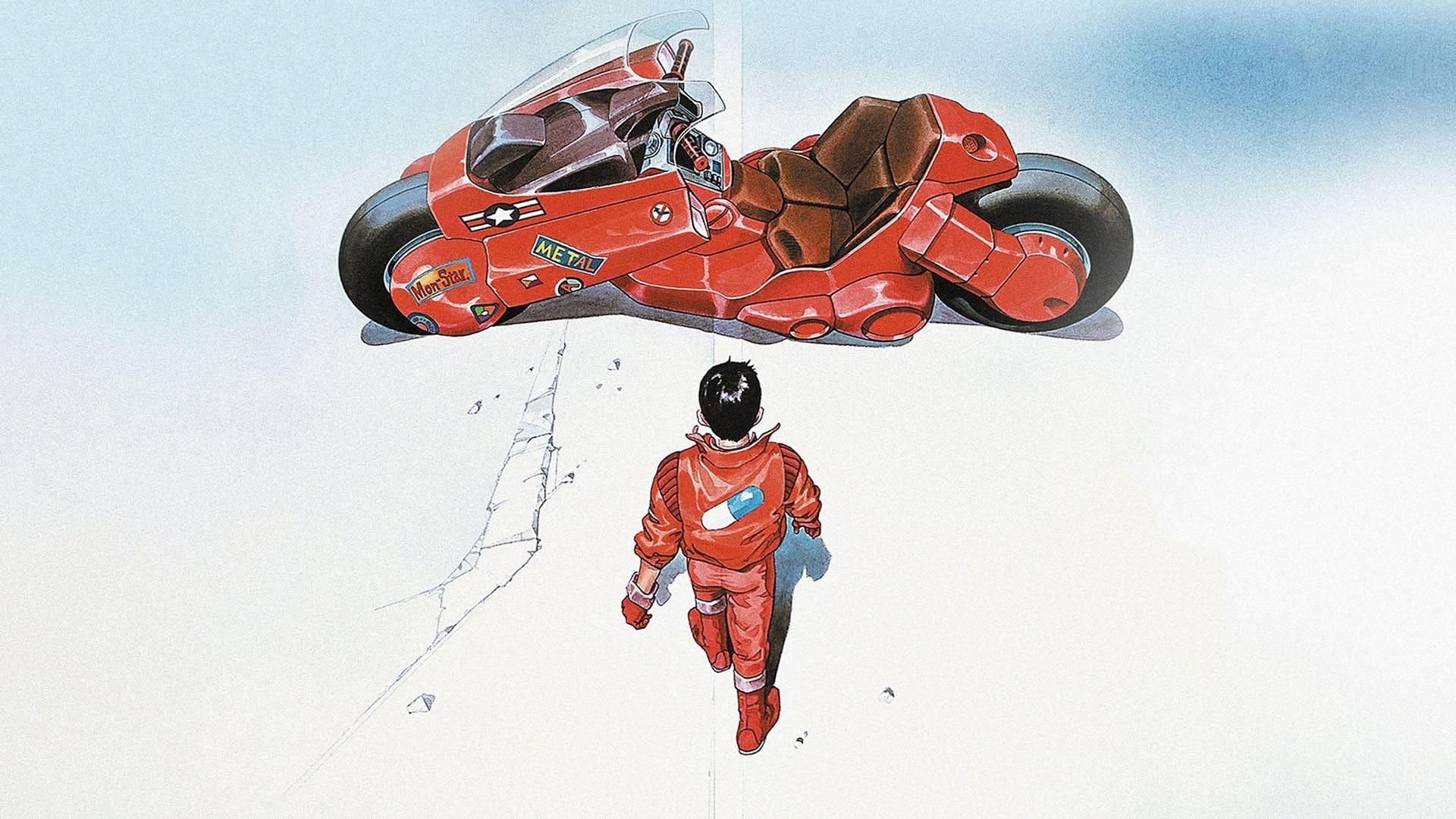 Akira