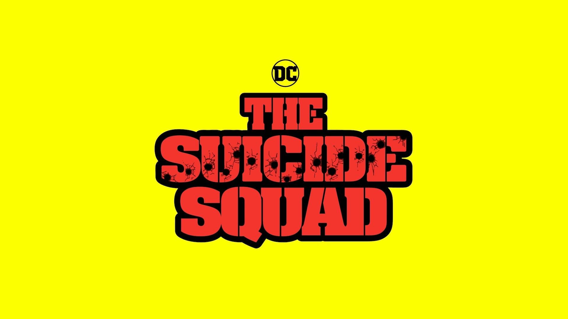 The Suicide Squad