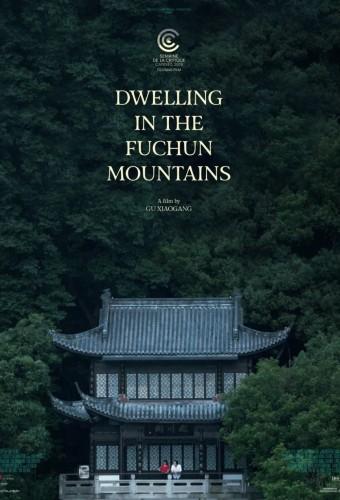 Dwelling in the Fuchun Mountains