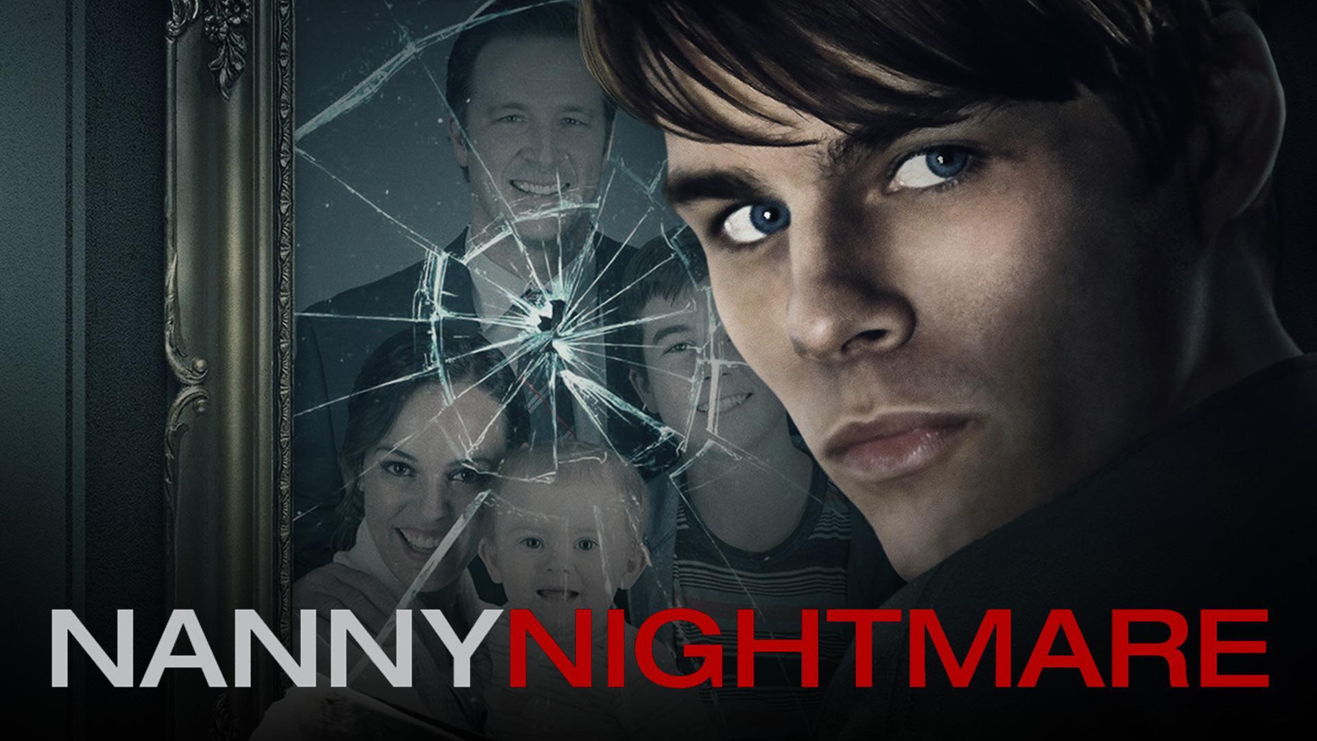 Nanny Nightmare