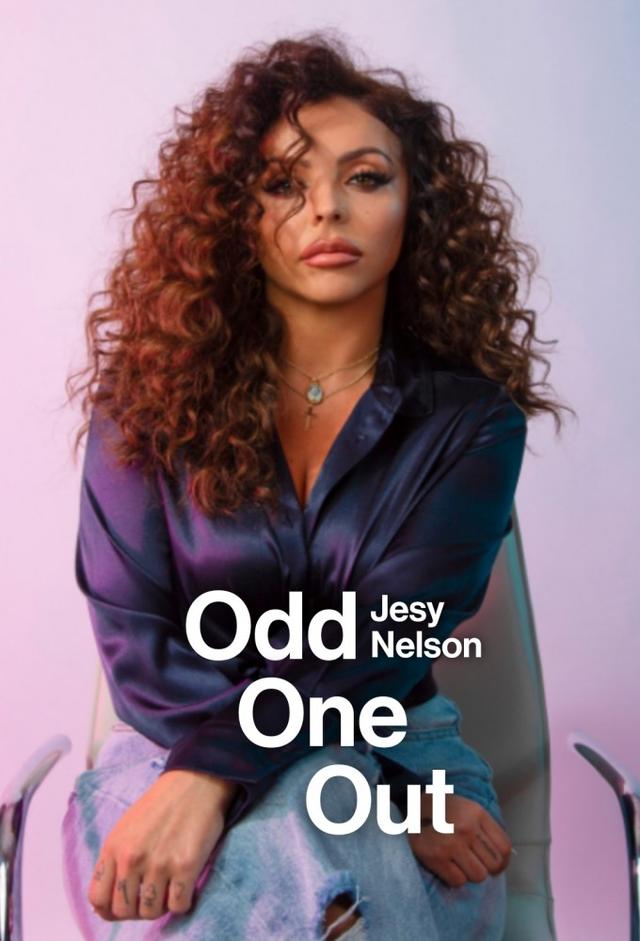 Jesy Nelson: 'Odd One Out'