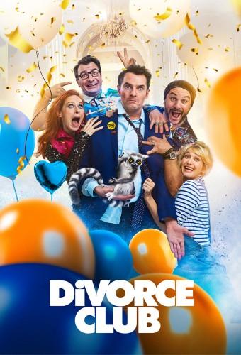 Divorce Club