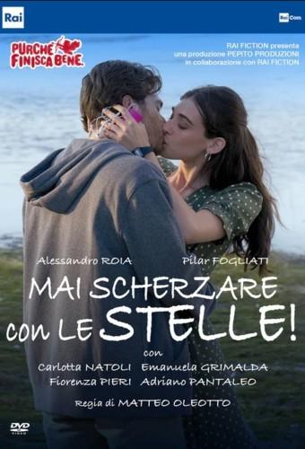 Mai scherzare con le stelle!