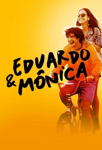 Eduardo and Monica