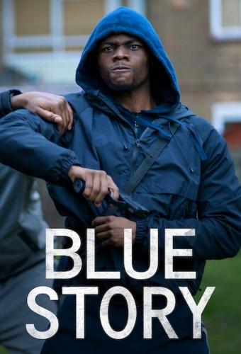 Blue Story