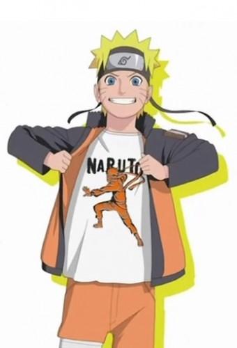 Naruto OVA 8
