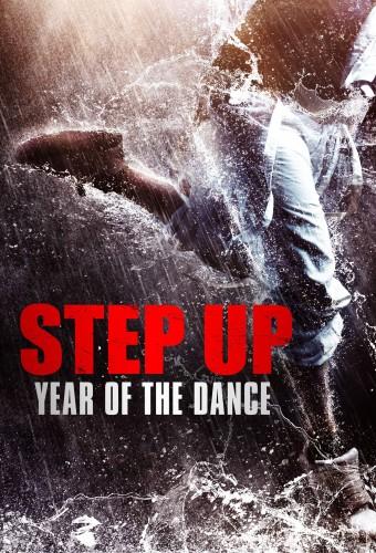 Step Up 6: Year of the Dance