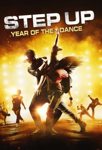 Step Up 6: Year of the Dance